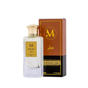 عطر لايف القايله 19