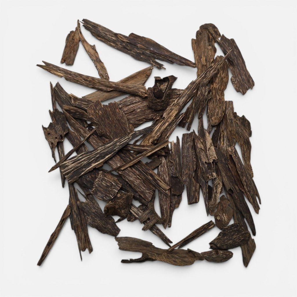 بخور ماليزي الشيوخ