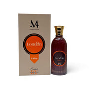 عطر لندن
