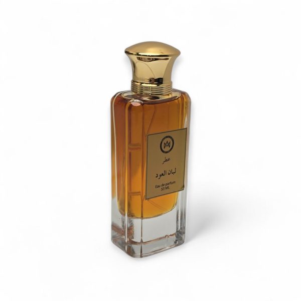عطر لبان العود