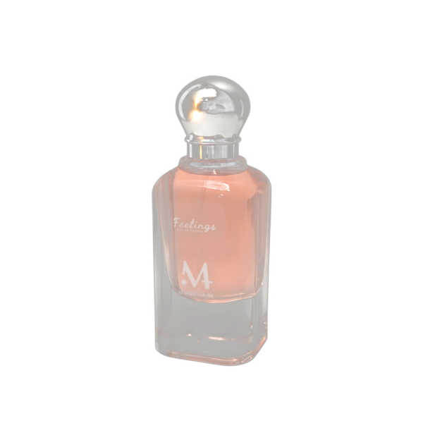عطر مشاعر - فيلينغ